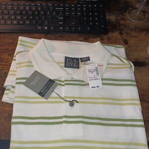 Mens Jos A Banks Polo Shirt